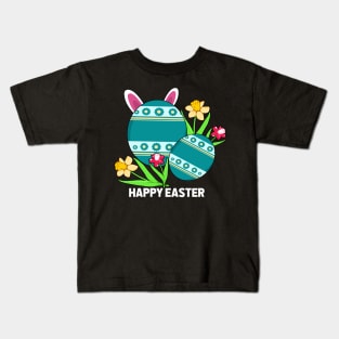Easter shirt children as a gift Kids T-Shirt